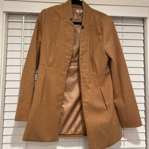 Jacket womens